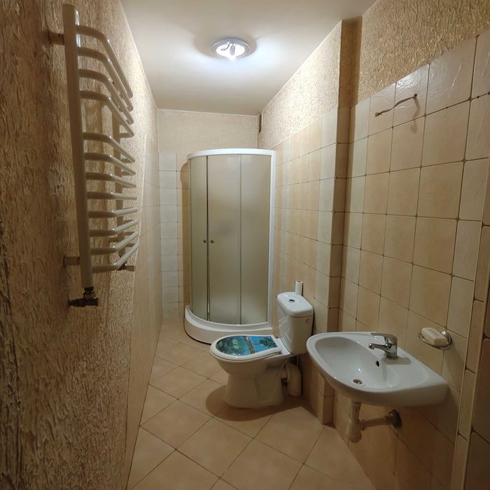 Wynajmę duże mieszkanie