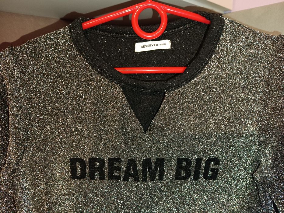 Bluzka dziewczęca Reserved roz.152