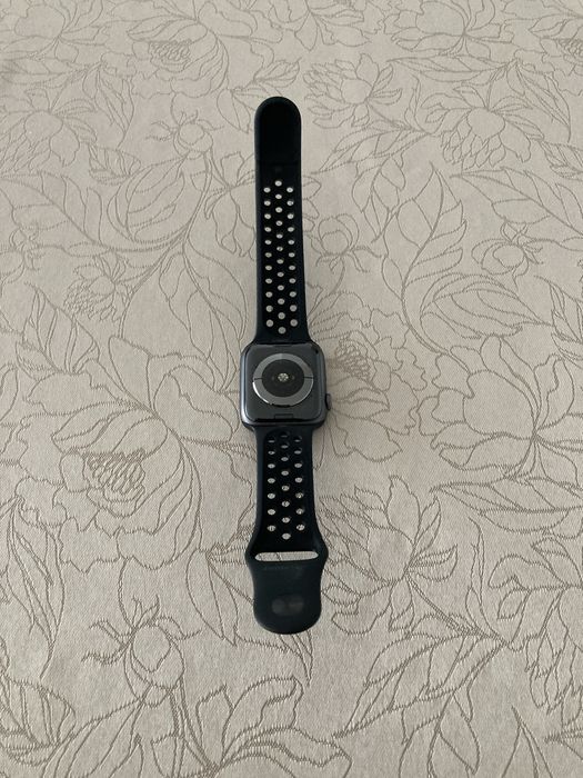 Apple Watch Sem Riscos Nem Moças