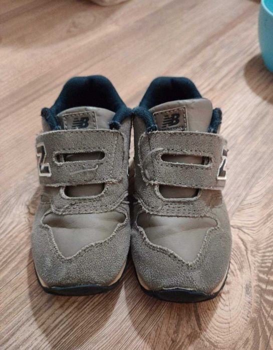 New balance 373, sapatilhas/ténis criança, tamanho 25