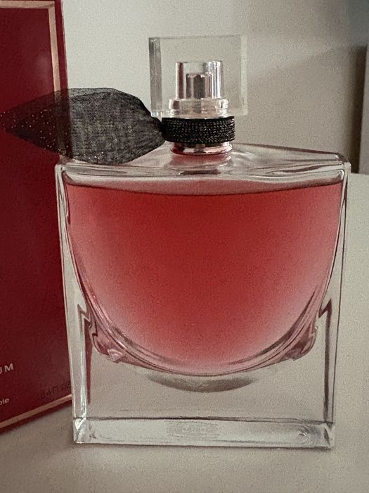 Lancome La vie est Belle Elixir