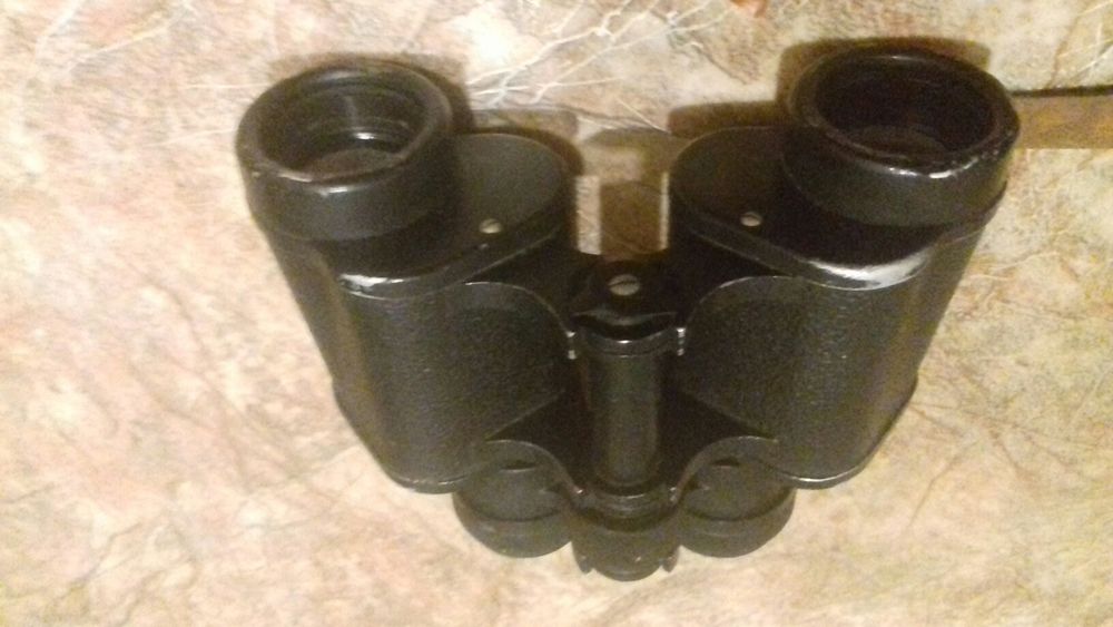 Бинокль БПЦ5 8×30