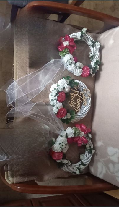 Dom pani młodej ozdoby