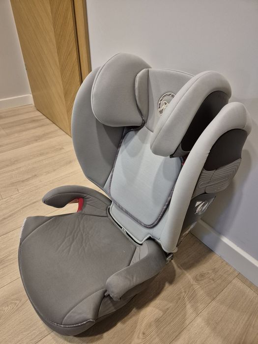 Fotelik samochodowy Cybex 15-36 kg isofix