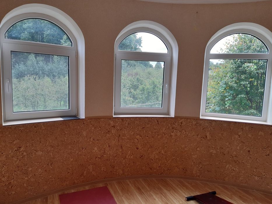 Будинок Червона Діброва