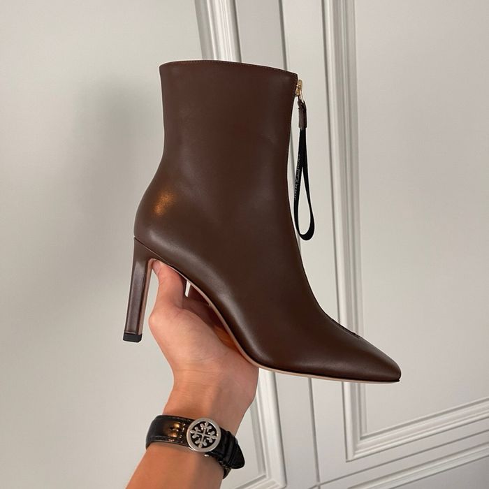 Женские ботильоны Jimmy Choo (38)