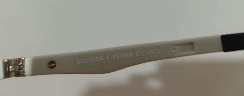 Oprawki dla chłopca, dziewczynki