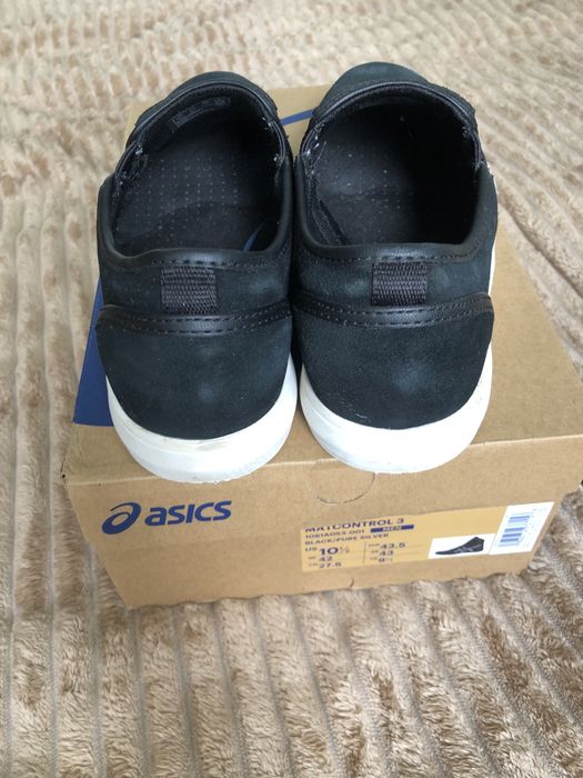 Чоловічі туфлі Clark’s