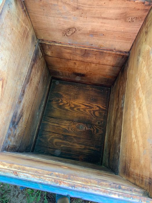 Вулик для бджіл 2-корпусний