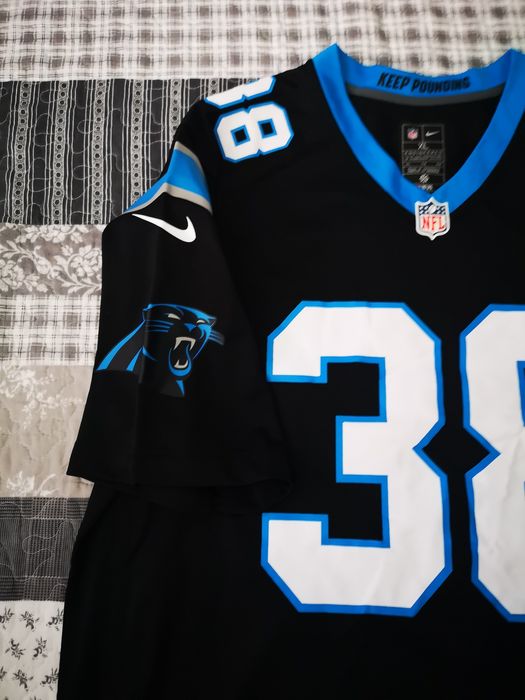 Koszulka NFL Nike Jersey Carolina Panthers