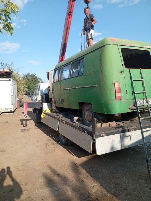 Услуги манипулятора, грузоперевозки Одесса и область +380660705256