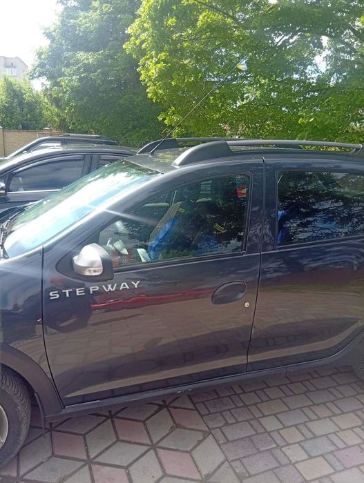 Продам Renault Sandero 2018