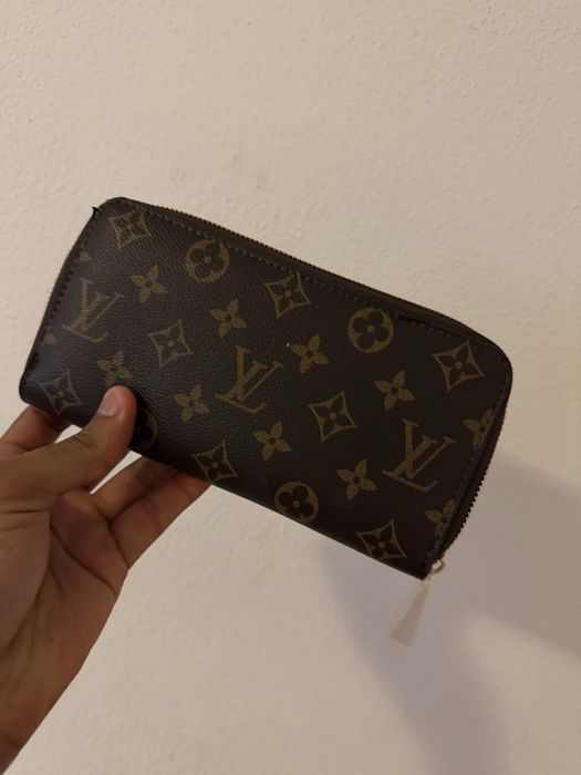 Coleção Louis vuitton monograma
