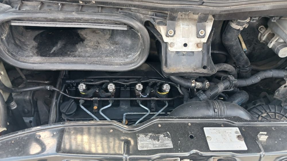 Citroën Jumper 2.2 D