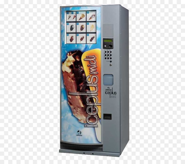 maquinas de vending lojas 24 horas