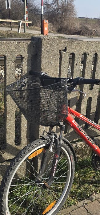 Rower Author kola 26