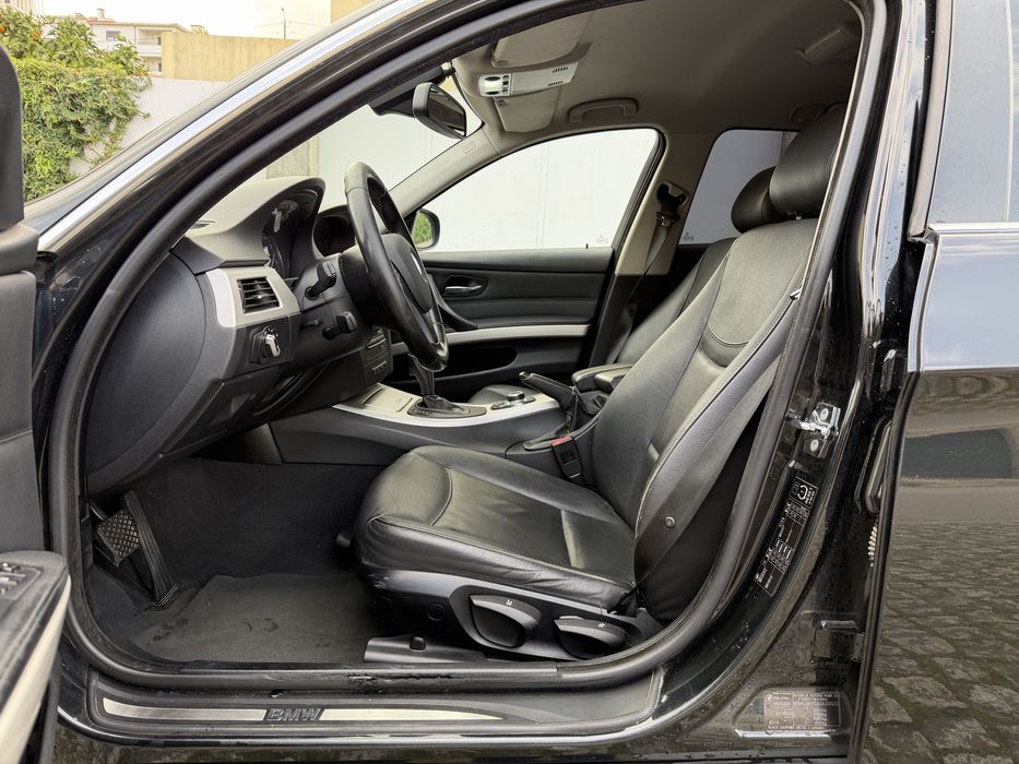 Bmw 330 Xdrive Automática DOIS Donos