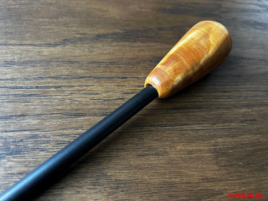 Krzesiwo outdoorowe czeczota brzozowa - Aukcja [4]