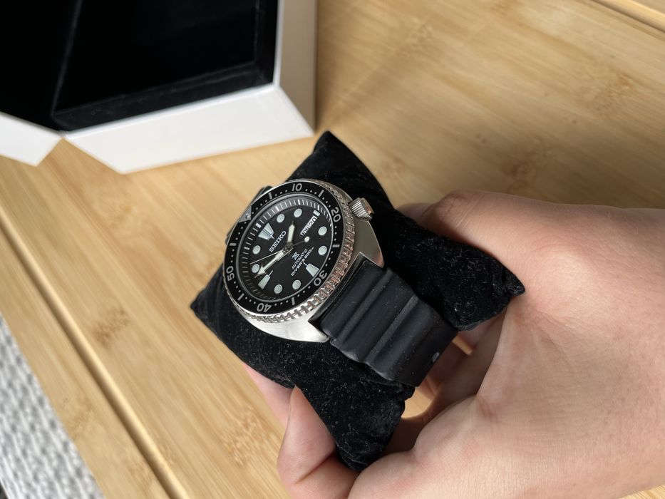 Seiko Prospex SRPE93K1