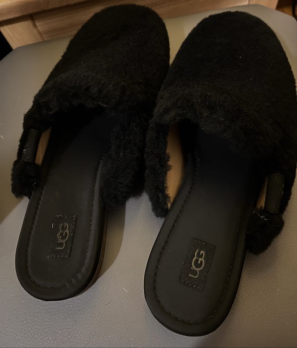 Взуття Мюли UGG