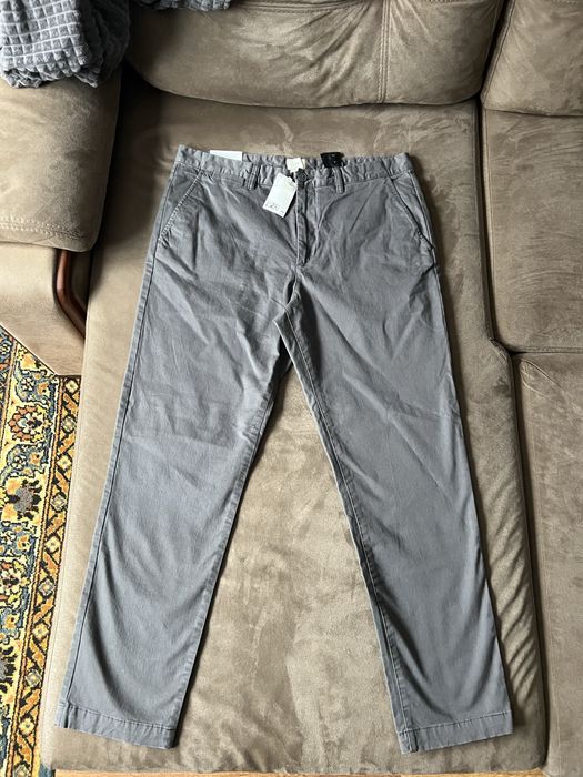 Продам штани H&M нові розмір  EUR 36