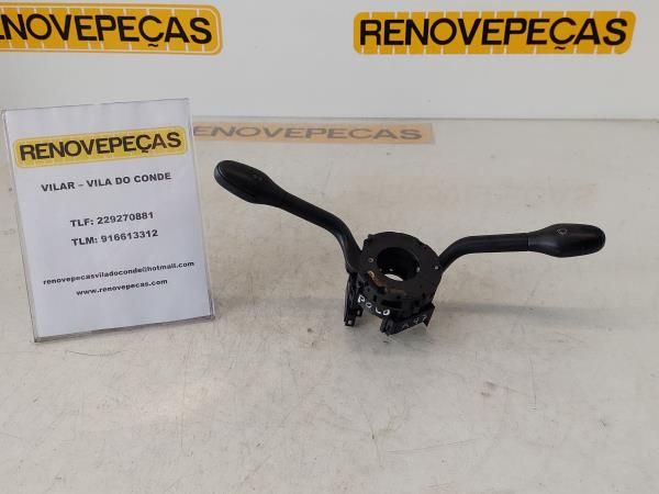Conjunto / manetes de luzes e limpa vidros VOLKSWAGEN Polo (6N)