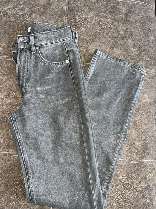 Джинси Zara жіночі