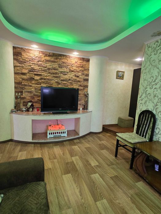 Оренда трикімнатної квартири на Оболоні, м.Оболонь