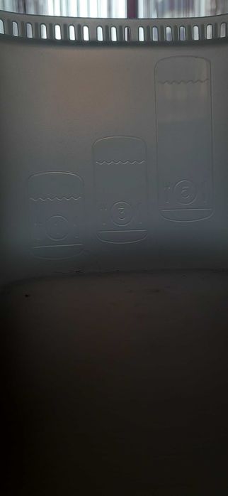 Tupperware para cozer massa424931604059934725
