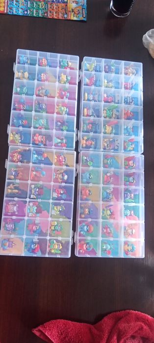 piratix golden treasure seria 1