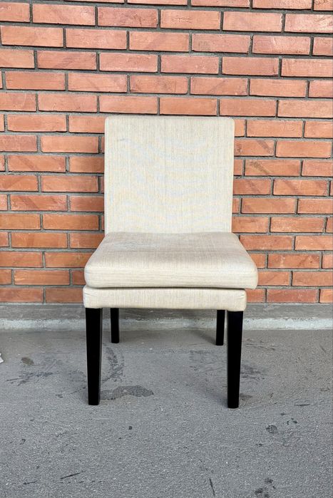 Conjunto de 10 cadeiras de jantar