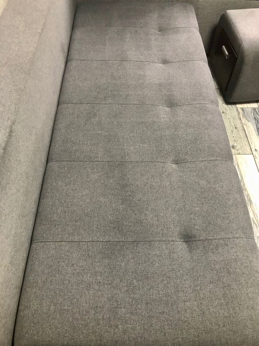 Хімчистка меблів та ковролін