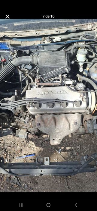 Honda civic ej9 ek3 MA Mb EG peças