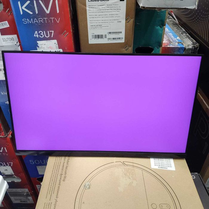 Монітор ігровий 24" Xiaomi Gaming Monitor G24i (ELA5625EU)