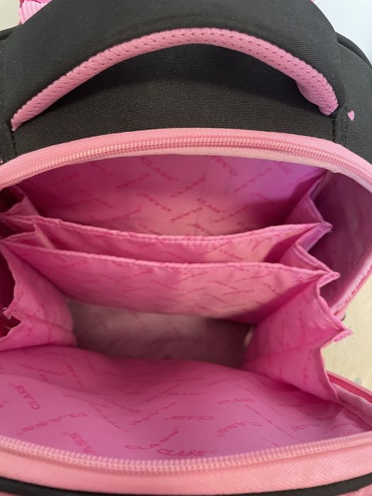 Рюкзак class