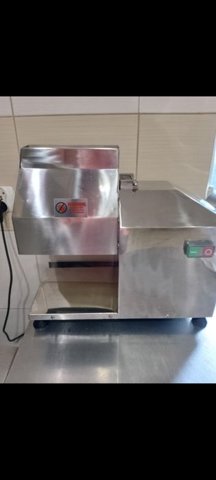 Stekarka elektryczna hendi