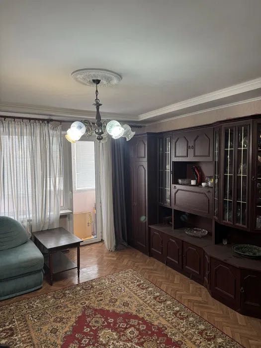 3 кімната квартира