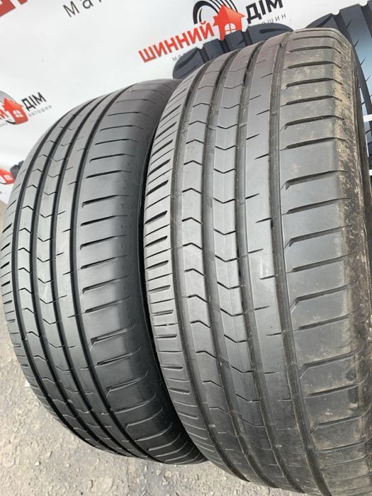 Шини 225/60 R16 Vredestein  літо 2023 рік 6,8 мм