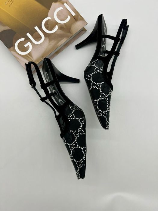Gucci szpilki 35-41