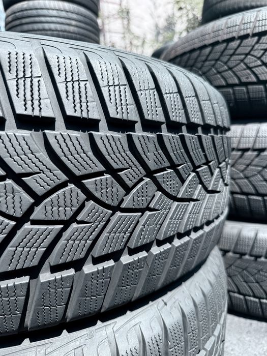 235 50 19 Goodyear Ultragrip Perfomance+ 95% 2024 Шини Зима
