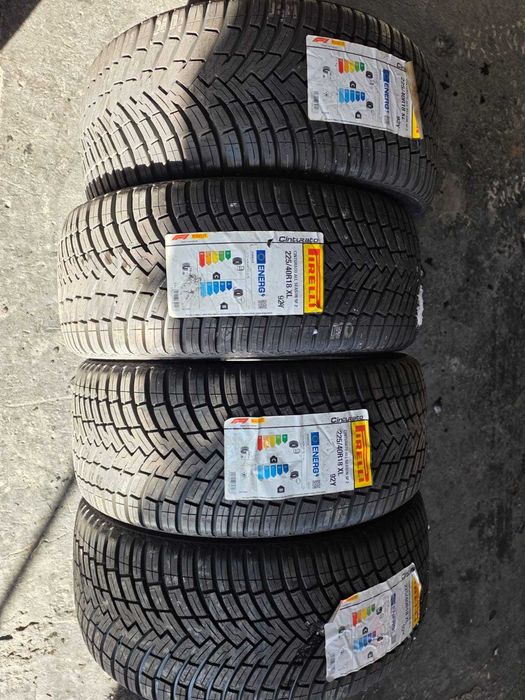 Opony Pirelli Powergy All Season SF XL 225/40R18 92Y