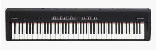 Piano Roland FP-50