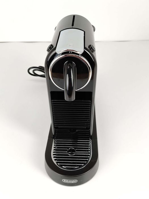 De'Longhi Nespresso CitiZ EN 167.B czarny