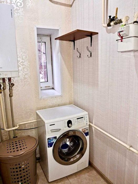 Квартира 3 к ЮТЗ