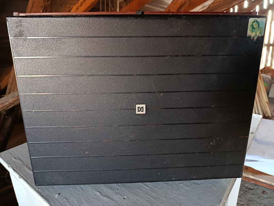 Магнітофон Сатурн 202-2 стерео