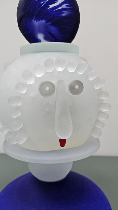 Jerzy Maraj - unikatowa sygnowana kompozycja artystyczna