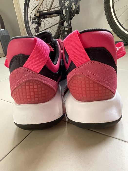 Ténis Nike Air Jordan Desconto