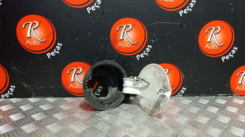 Portinhola Do Combustivel  Fiat Grande Punto (199_)