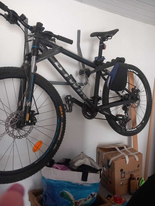 Bicicleta de adulto