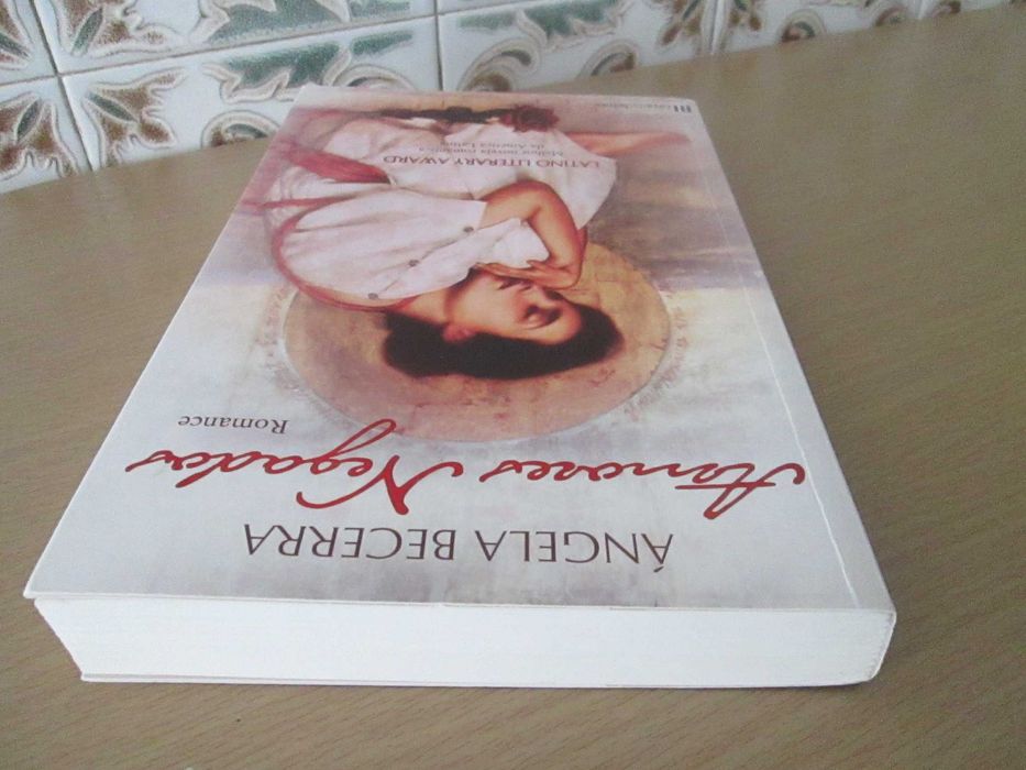 Amores Negados de Ángela Becerra